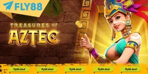 kho bau Aztec co thiet ke dep mat