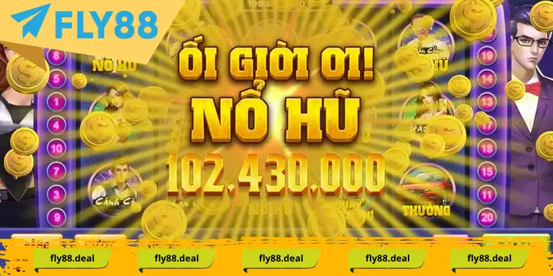 Lưu ý quan trọng trong luật chơi nổ hũ chi tiết nhất