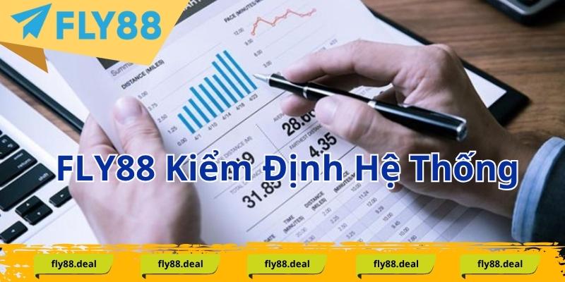 Tin Mới Về Việc FLY88 Kiểm Định Hoàn Tất Cho Giai Đoạn 3 Tin Mới Về Việc FLY88 Kiểm Định Hoàn Tất Cho Giai Đoạn 3